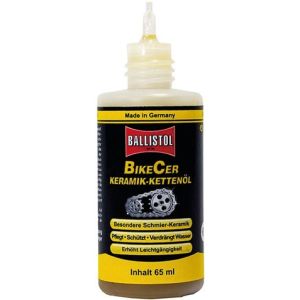 Κεραμικό λάδι BikeCer spray 65ml BALLISTOL