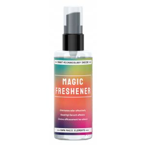 Αποσμητικό παπουτσιών BAMA Magic Fresh 100 ml