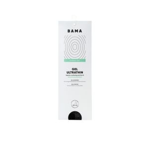 BAMA Gel Ultrathin πάτοι
