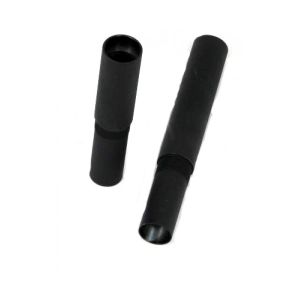 Extensie țeavă - 10cm, negru ATA ARMS