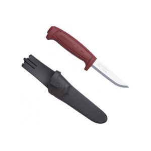 Μαχαίρι Morakniv Basic 511 κόκκινο 12147