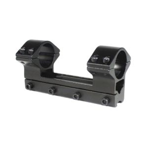 Βάση για οπτικά 25,4 mm 1" VECTOR One Piece HIGH Dovetail SCOP-02