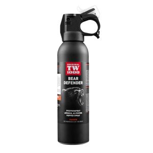 Лютив спрей срещу мечки TW1000 Bear Defender 225 ml | ISD-BG