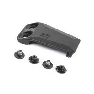 Щипка за кобури Blackhawk Stache IWB 416A08BK за по-широки колани