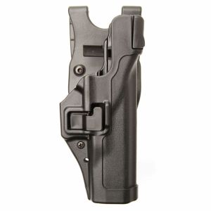 Кобур за пистолет 44H125BK-R Level 3 Blackhawk Smith&Wesson MP 9/40 NT Safety десен