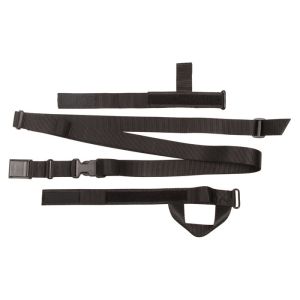 Ζώνη γενικής χρήσης 70GS17BK BlackHawk