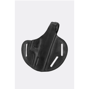 Cobourg Bianchi SHADOW II BLK RH pentru RUGER SP101 2-3 IN REV 7-18616