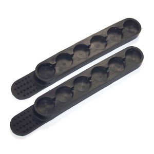 Bandă Speedloader SPEED STRIP PAIR cal. .38/.357 580-20054