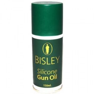 Silicone Gun Oil BISLEY