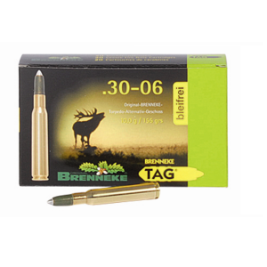 30-06 TAG 10.0 g BRENNEKE