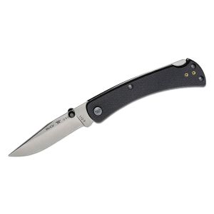 Πτυσσόμενο μαχαίρι Buck Knives 110 Slim Pro TRX Μαύρο 11880 - 0110BKS3-B