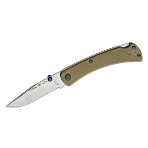 Αναδιπλούμενο μαχαίρι Buck Knives 110 Slim Pro TRX OD Green 13262 - 0110GRS3-B