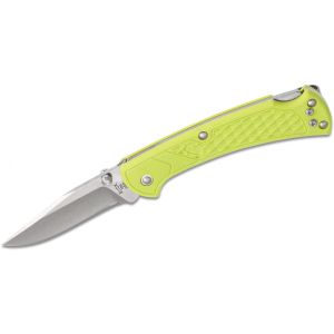 Πτυσσόμενο μαχαίρι Buck 112 Slim Ranger Select Green 12028-0112GRS1-B