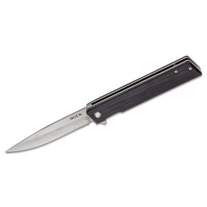 Πτυσσόμενο μαχαίρι Buck Knives 256 Decatur 13058 - 0256BKS-B