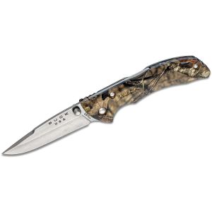 Πτυσσόμενο μαχαίρι Buck Knives 284 Bantam BBW Mossy Oak 10315 0284CMS9-B