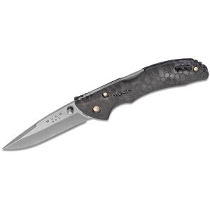 Buck 285 Bantam BLW πτυσσόμενο μαχαίρι 10390-0285CMS27-B
