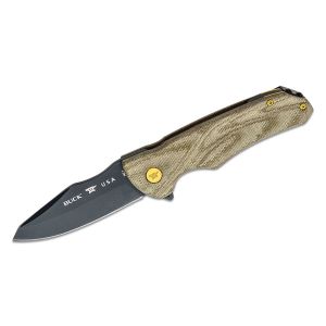 Πτυσσόμενο μαχαίρι Buck Knives 842 Sprint Ops Pro Legacy 13339 0842GRSLE-B
