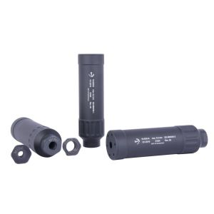 Suppressor B&T Hunting StarLite cal. max. 8.2mm/.323" M15x1
