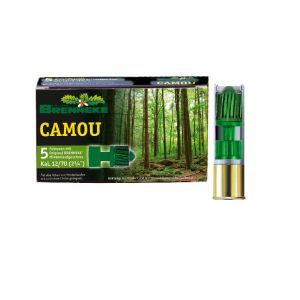 12/70 CAMOU 28.4 g BRENNEKE