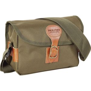 Τσάντα φυσιγγίου Jack Pyke Olive Green