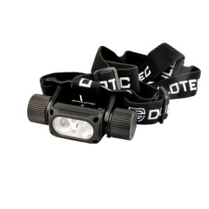 Челник Dulotec Multi Beam 1200 – мощна светлина без компромиси