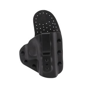 GHOST Civilian IWB кобур за скрито носене, размер L. Компактен вътрешен кобур за дискретно и удобно носене на съвместими пистолети.