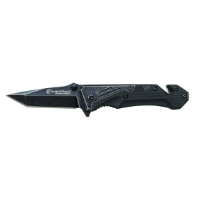 Αναδιπλούμενο μαχαίρι μοντέλο CK405 Smith&Wesson