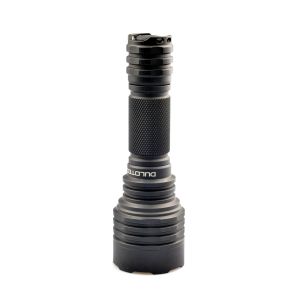 Φακός Dulotec Convoy C8+ για ομαλό πυροβόλο, 650 μέτρα