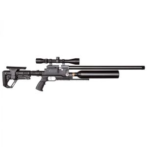 Въздушна пушка Kral Arms Puncher Jumbo Dazzle PCP cal. 5.5mm