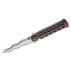 Folding knife Cold Steel Ti-Lite 4" Kris CS-26SK4