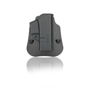 Husă din polimer pentru pistol Glock 19/23/32 cu lamă CY-FG19 Cytac