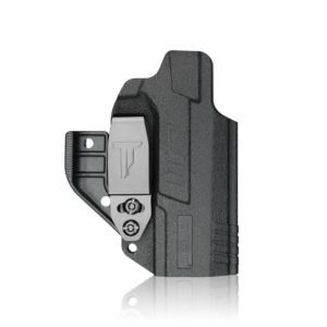 Cytac IWB CZP10C πολυμερής θήκη κρυφής μεταφοράς CY-IV3P10CMBC