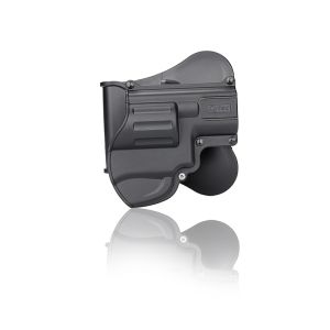 Husă din polimer pentru revolver SW până la 2" cu lamă CY-JF Cytac