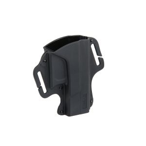 Holster polimer cu două fețe pentru pistolul Glock 19/23/32 CY-OG19 Cytac