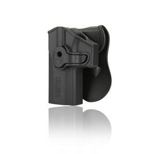 Husă din polimer pentru pistolul Sig Sauer P320 CY-P320 Cytac