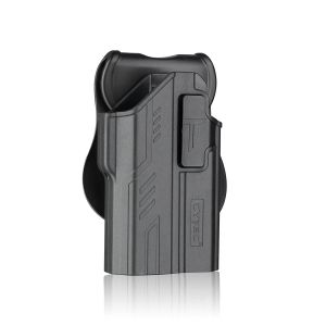 Θήκη για Glock 17 με φακό CY-PL-G17G4 Cytac