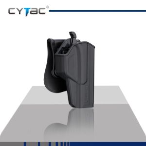 Husa din polimer pentru pistolul Glock 17/22/31 Gen5 CY-TQG17 Cytac