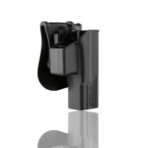 Husă din polimer pentru pistolul Sig Sauer P320 CY-TQP320 Cytac