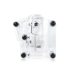 Θήκη γενικής χρήσης Cytac Mega Fit CY-UHFSTBCT Διαφανής