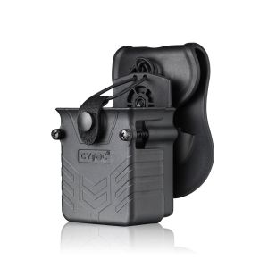 Cytac CY-WTH radio cobur