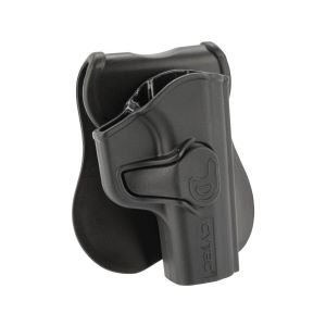 Husă din polimer pentru pistol Makarov cu lamă CY-MAKG2 Cytac