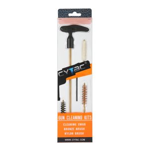 Kit de curățare pentru cal. 40 CY-CK040 Cytac
