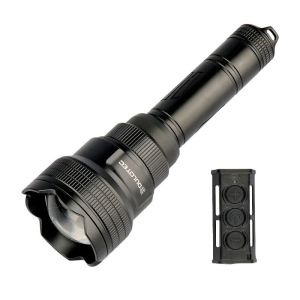 Φακός Dulotec Multi Zoom 1200 lumen 1300 μέτρα