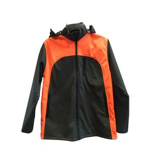 Kaban KNB27707HT Wilds Hunt Softshell μπουφάν Wilds Hunt Softshell Jacket
