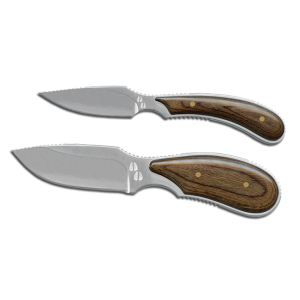 Σετ μαχαιριών Dark Timber Combo DT-1 OUTDOOR EDGE