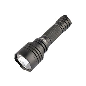 Φακός Dulotec Convoy C8+ Ultra, 2000 lumens, 900 μέτρα