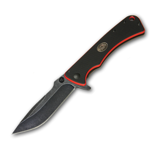 Πτυσσόμενο μαχαίρι Divide Survivor DV-10 Outdoor Edge