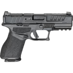 Πιστόλι HS ECHELON 4.0C cal. 9x19 3-DOT Tritium