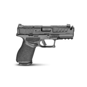 Пистолет HS ECHELON 4.0C COMP CUT cal. 9x19 U-notch