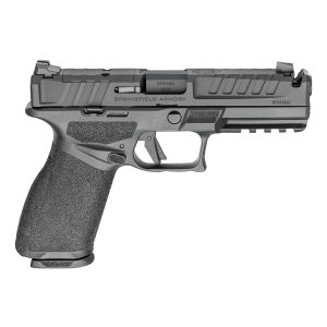 Пистолет HS ECHELON 4.5F COMP CUT cal. 9x19 U-notch